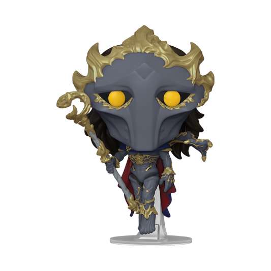 Arcane: League of Legends (TV) - Champion Viktor Pop! Vinyl