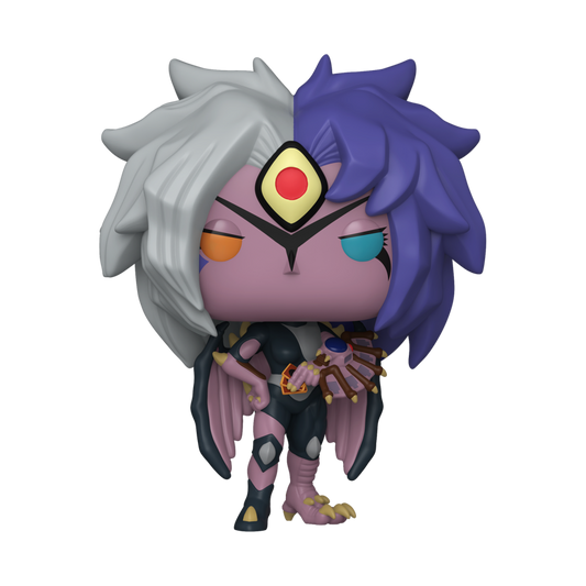 Yu-Gi-Oh! - Yubel Pop! Vinyl