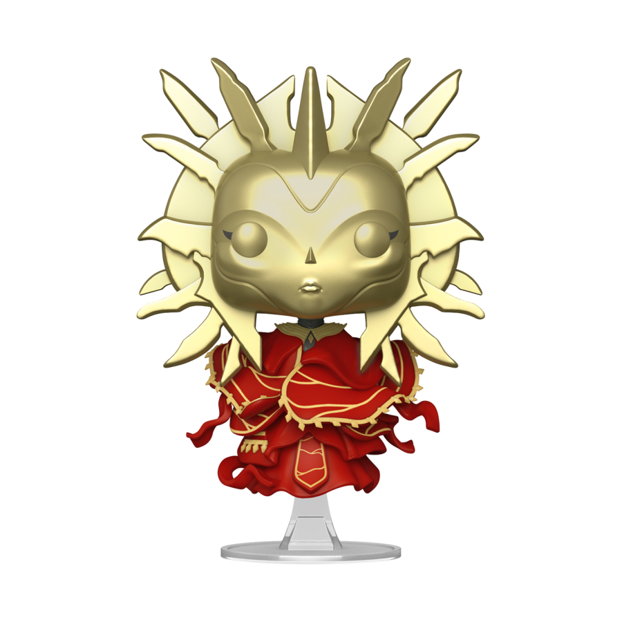 Dungeons & Dragons - Lady of Pain Pop! Vinyl