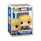 Marvel Comics: Gwen-Verse - Wolver-Gwen Pop! Vinyl