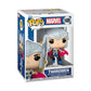 Marvel Comics: Gwen-Verse - Thorgwen Pop! Vinyl