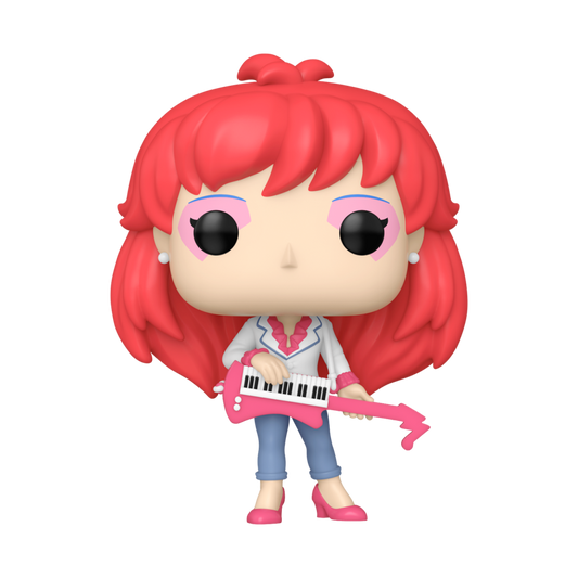 Jem and the Holograms - Kimber Benton Pop! Vinyl