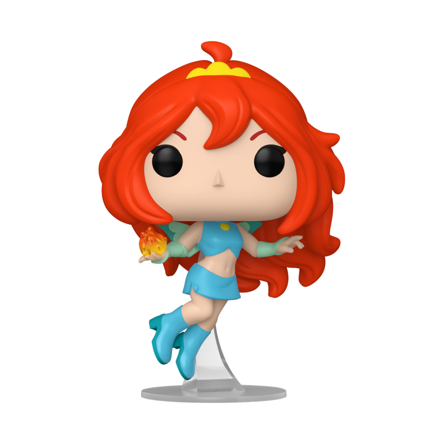 Winx Club - Bloom Pop! Vinyl