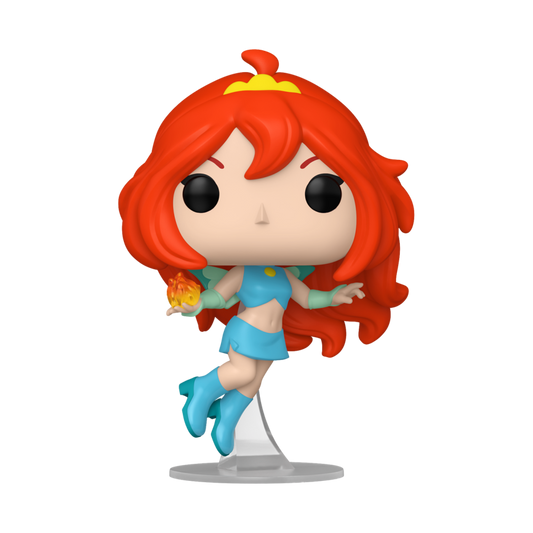 Winx Club - Bloom Pop! Vinyl