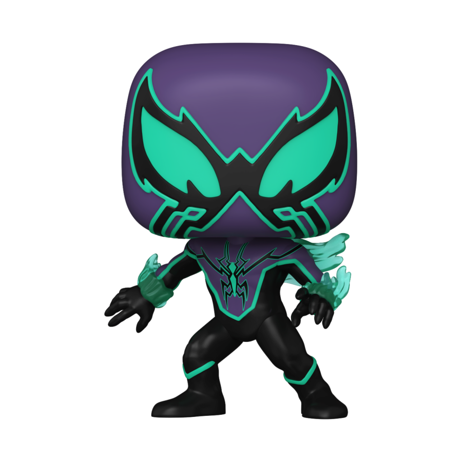 Marvel Comics - Chasm Pop! Vinyl