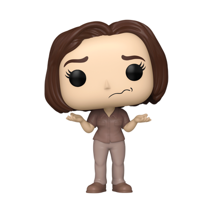 Saturday Night Live: 50th Anniversary - Debbie Downer Pop! Vinyl