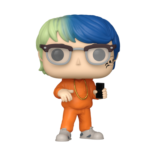 Saturday Night Live: 50th Anniversary - GuapLord Pop! Vinyl