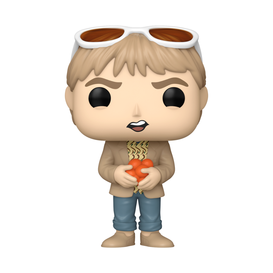 Saturday Night Live: 50th Anniversary - Stuart Pop! Vinyl