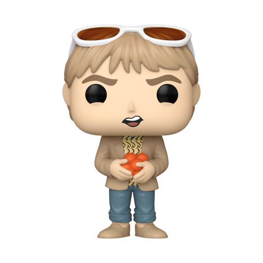 Saturday Night Live: 50th Anniversary - Stuart Pop! Vinyl