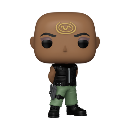 Stargate: SG1 - Teal'c Pop! Vinyl