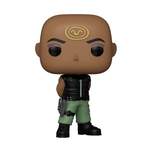 Stargate: SG1 - Teal'c Pop! Vinyl