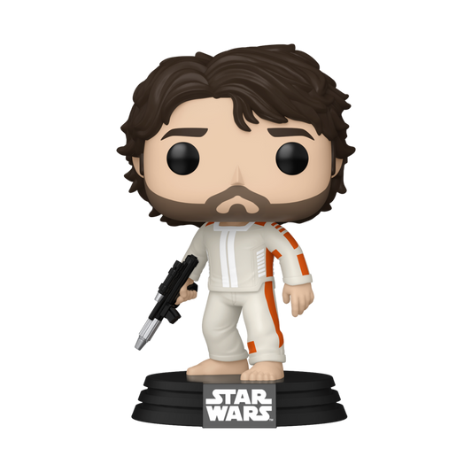 Star Wars: Andor - Cassian Andor Pop! Vinyl