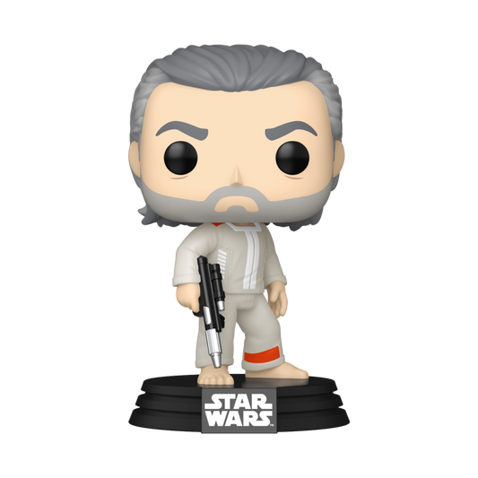 Star Wars: Andor - Kino Loy Pop! Vinyl