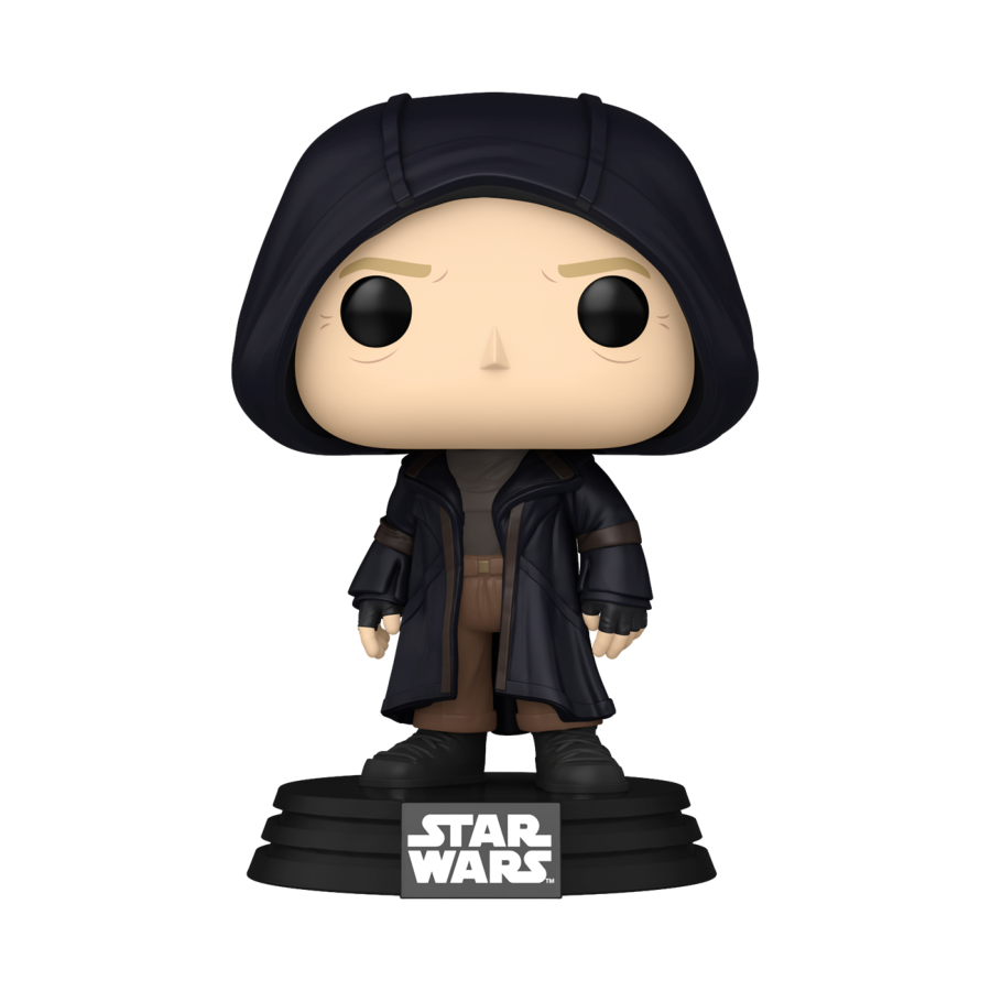 Star Wars: Andor - Luthen Rael Pop! Vinyl