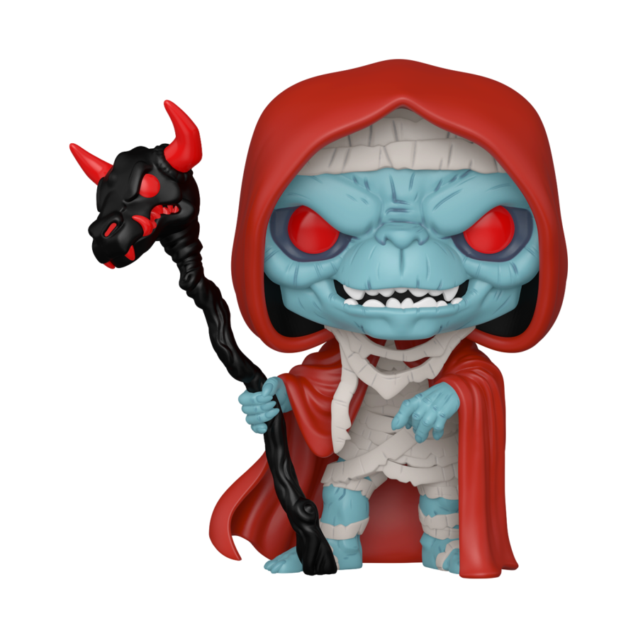 Thundercats - Mumm-Ra Pop! Vinyl