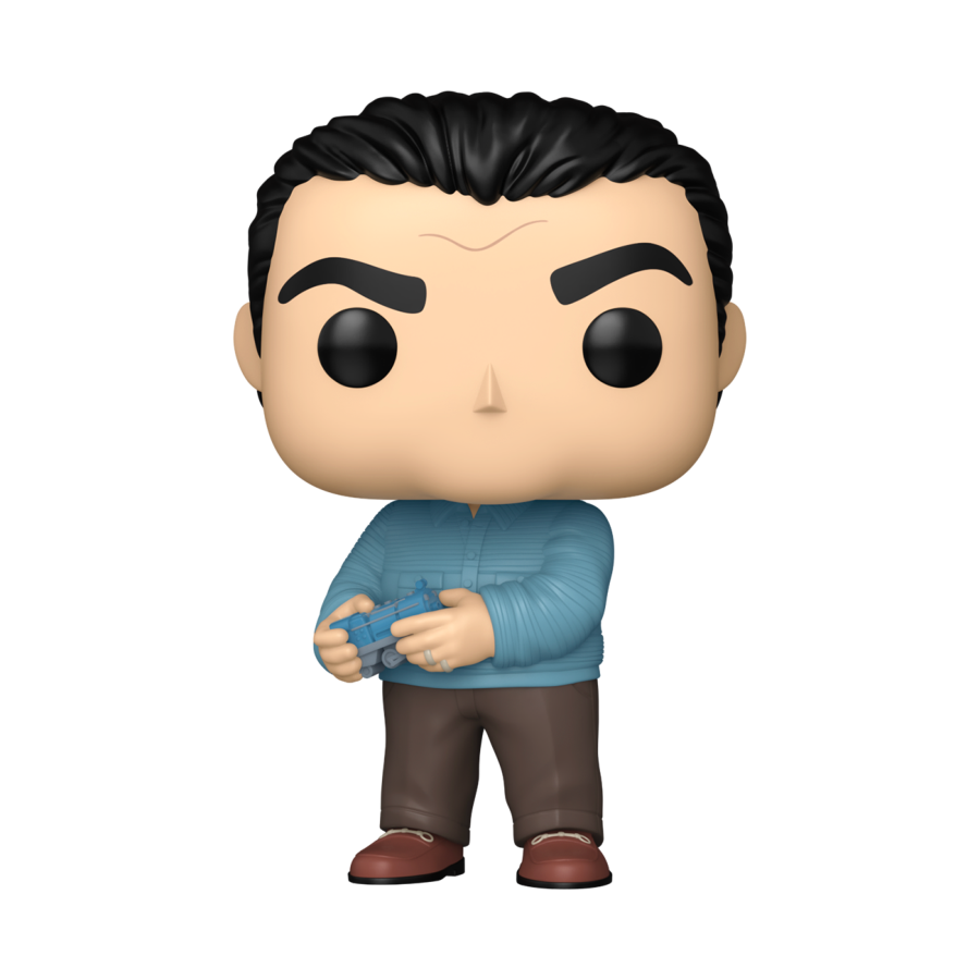 The Sopranos - Bobby Baccalla Pop! Vinyl