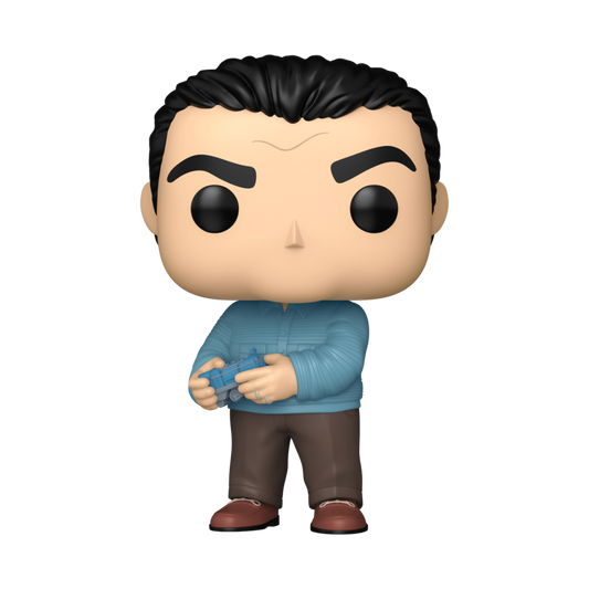 The Sopranos - Bobby Baccalla Pop! Vinyl