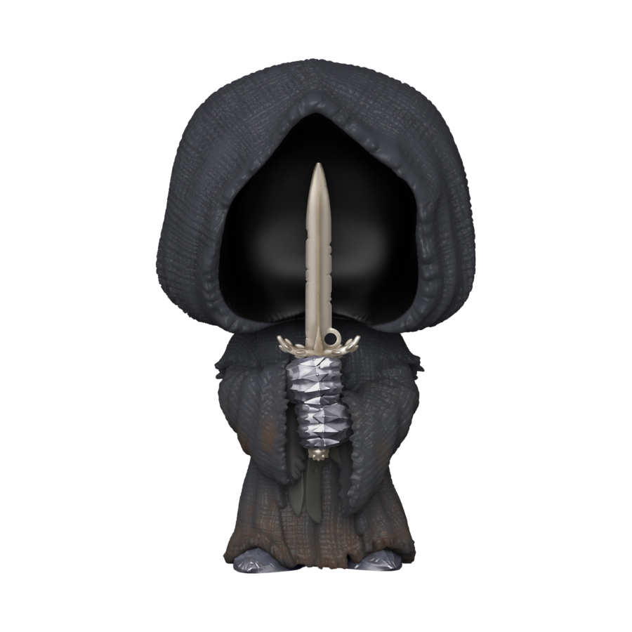 The Lord of the Rings - Nazgul Pop! Vinyl