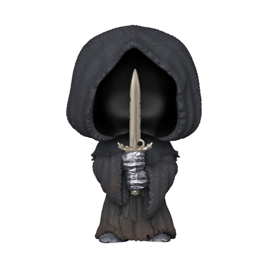 The Lord of the Rings - Nazgul Pop! Vinyl