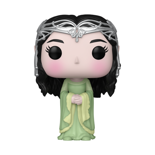 The Lord of the Rings - Arwen Pop! Vinyl