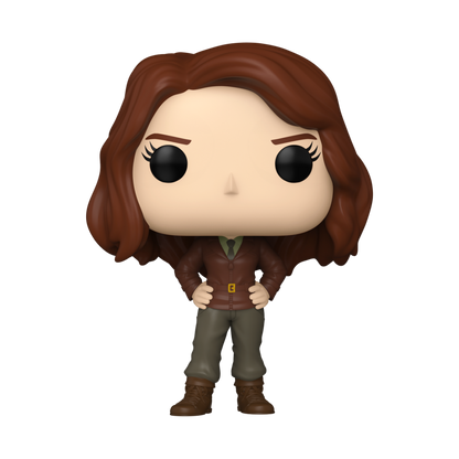 Marvel Comics: Infinity Saga - Peggy Carter Pop! Vinyl