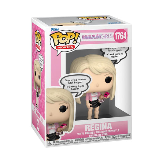 Pop! Sayings - Mean Girls Regina Pop! Vinyl