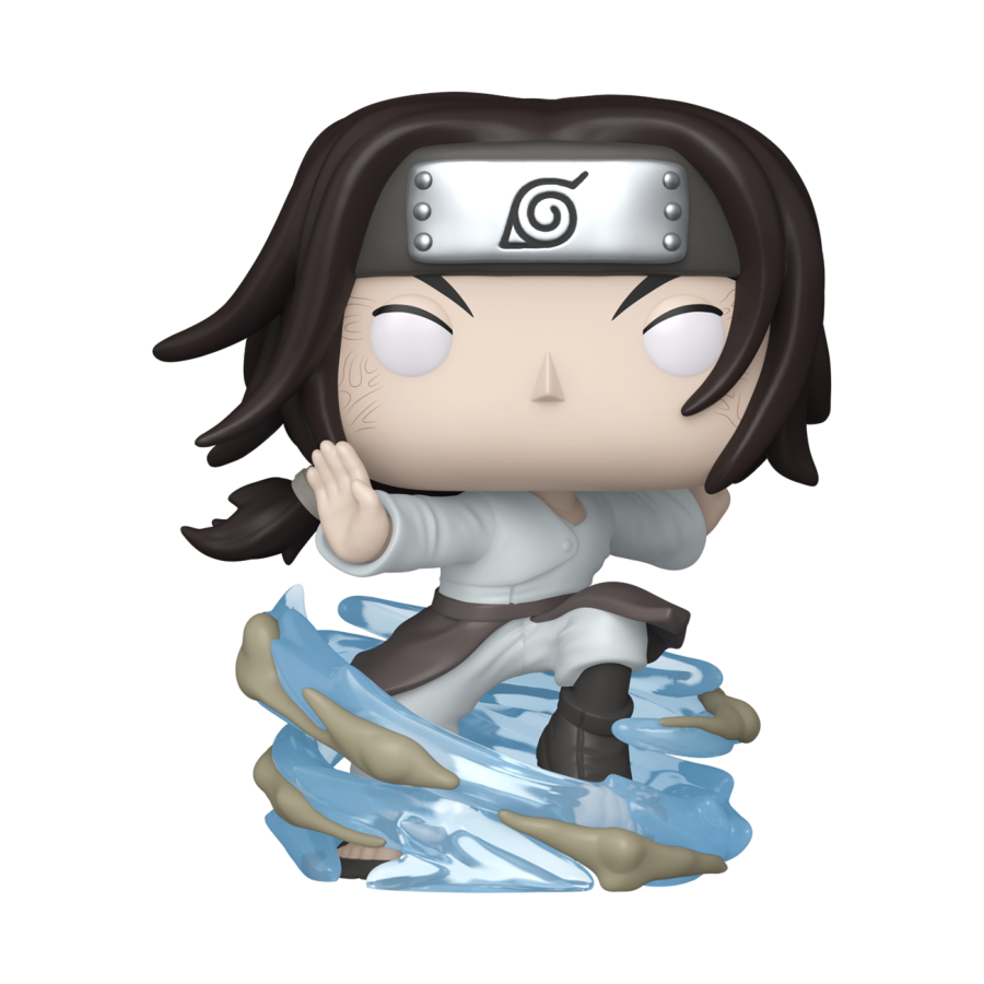 Naruto - Neji Hyuga Pop! Vinyl Plus