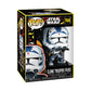 Star Wars: The Clone Wars - Fives (Retro) Pop! Vinyl