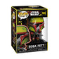 Star Wars: BoBF - Boba Fett (Retro) Pop! Vinyl