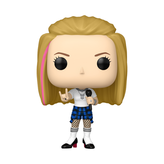 Avril Lavigne - Girlfriend Pop! Vinyl