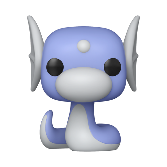 Pokemon - Dratini Pop! Vinyl