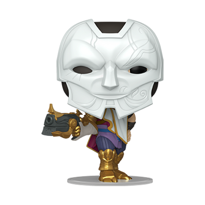 League of Legends - Jhin Pop! Vinyl