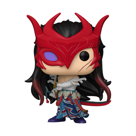 League of Legends - Yone Pop! Vinyl