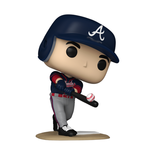 MLB: Braves - Matt Olson Pop! Vinyl