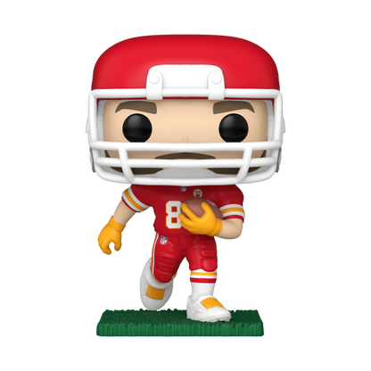 NFL: Chiefs - Travis Kelce Pop! Vinyl