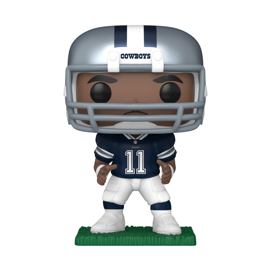 NFL: Cowboys - Micah Parsons Pop! Vinyl