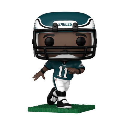 NFL: Eagles - AJ Brown Pop! Vinyl