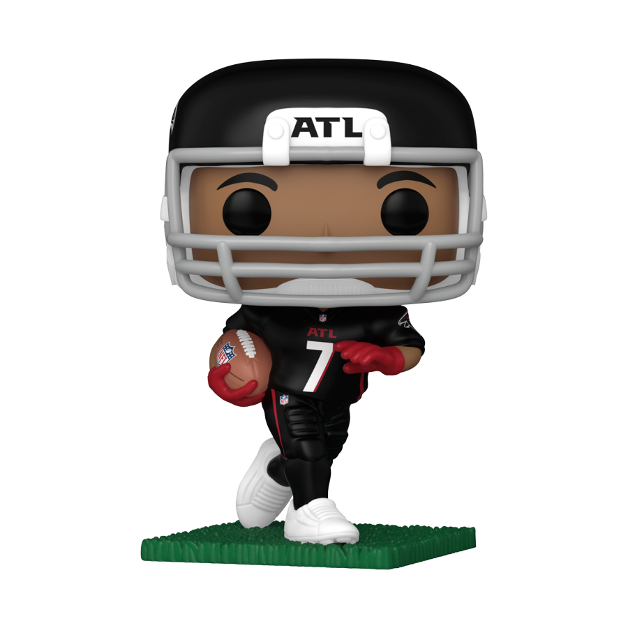 NFL: Falcons - Bijan Robinson Pop! Vinyl