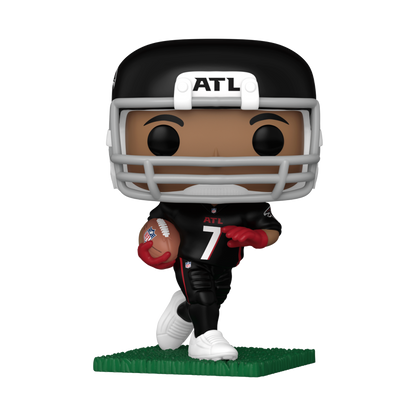 NFL: Falcons - Bijan Robinson Pop! Vinyl