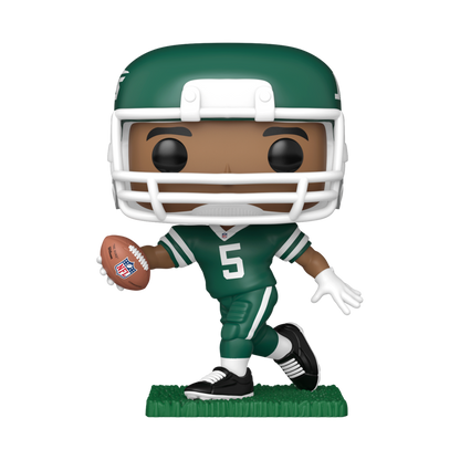 NFL: Jets - Garrett Wilson Pop! Vinyl