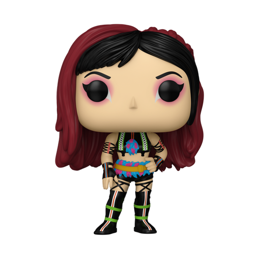 WWE - Iyo Sky Pop! Vinyl