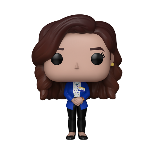 Superstore - Amy Sosa Pop! Vinyl