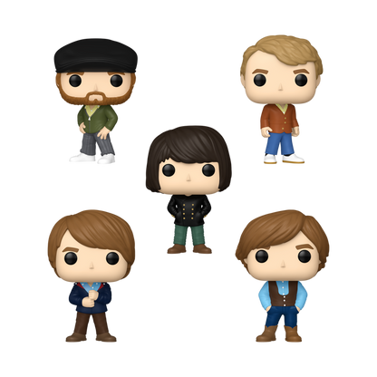 The Beach Boys - Pet Sounds Pop! 5-Pack