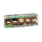 The Beach Boys - Pet Sounds Pop! 5-Pack