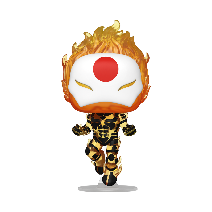 X-Men - Sunfire Pop! Vinyl