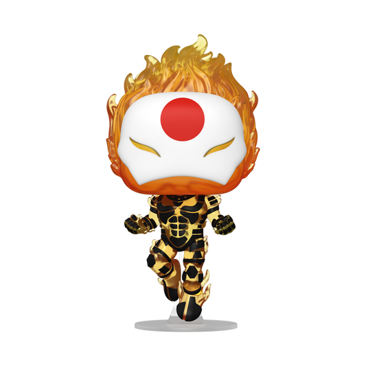 X-Men - Sunfire Pop! Vinyl