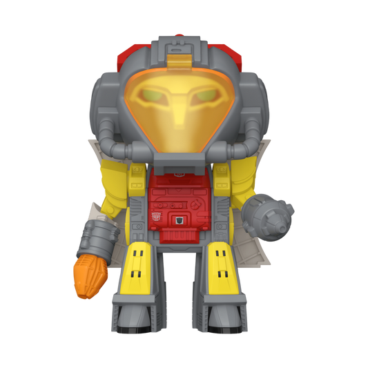 Transformers - Omega Supreme 6" Pop! Vinyl