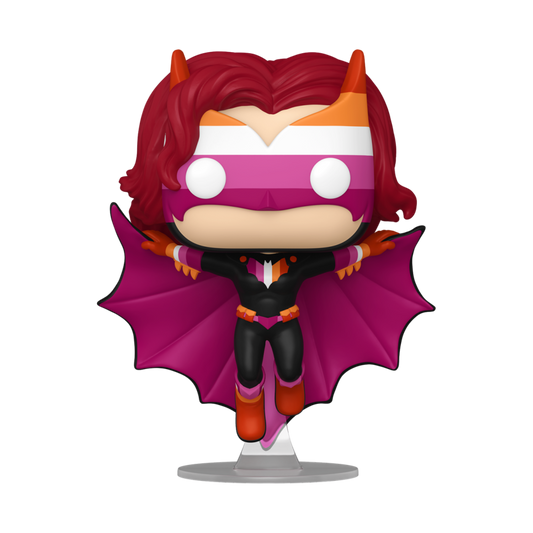 DC Comics - Batwoman (Pride 2025) Pop! Vinyl