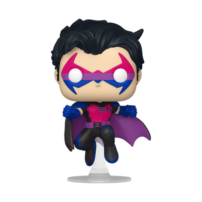 DC Comics - Tim Drake (Pride 2025) Pop! Vinyl