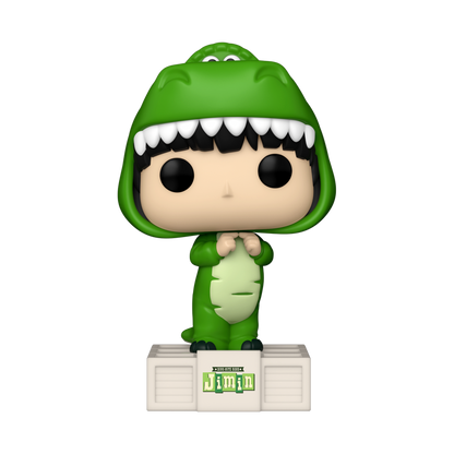 Toy Story x Tiny TAN - Jimin Pop! Vinyl